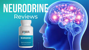 Neurodrine memory support result 3